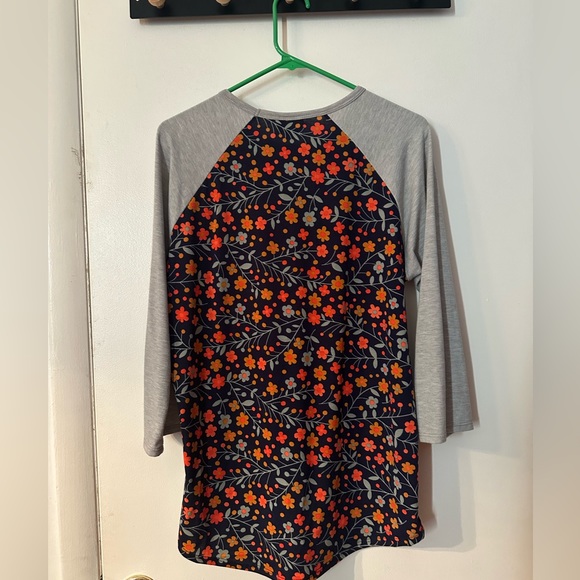 LLR Randy Tee - Picture 3 of 3